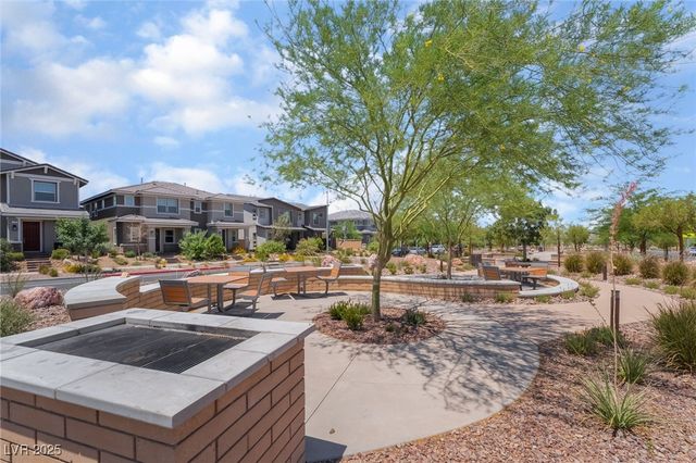 730 Last Dance Place, Henderson, NV 89011