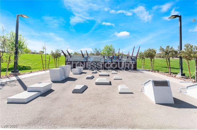 730 Last Dance Place, Henderson, NV 89011