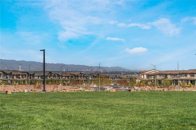 730 Last Dance Place, Henderson, NV 89011