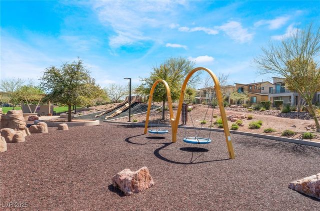 730 Last Dance Place, Henderson, NV 89011