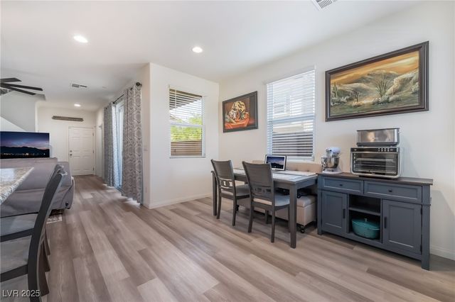 730 Last Dance Place, Henderson, NV 89011