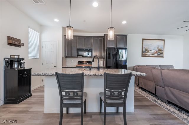 730 Last Dance Place, Henderson, NV 89011