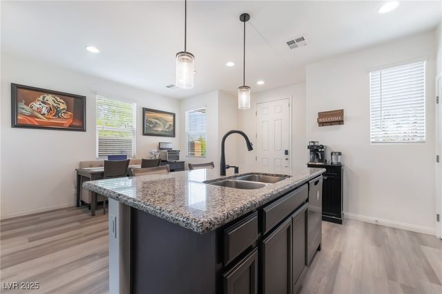 730 Last Dance Place, Henderson, NV 89011