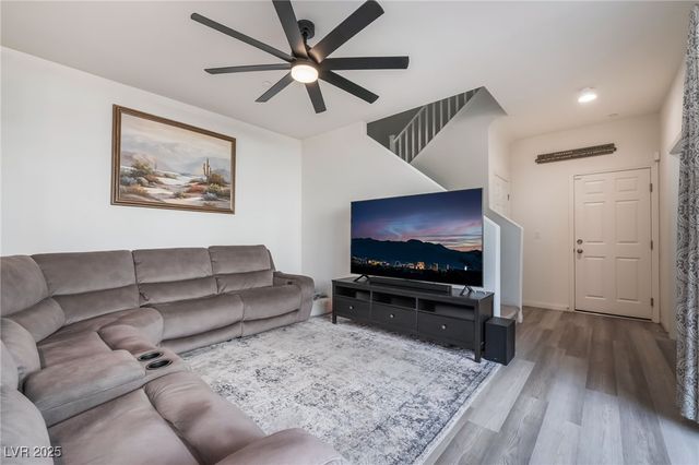 730 Last Dance Place, Henderson, NV 89011