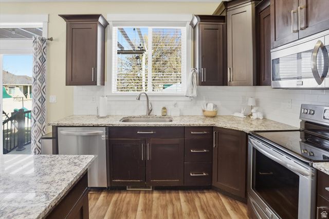 2113 E 1200 N, Layton, UT 84040