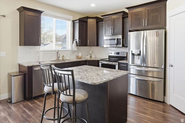 2113 E 1200 N, Layton, UT 84040