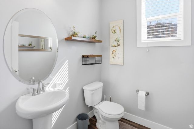 2113 E 1200 N, Layton, UT 84040