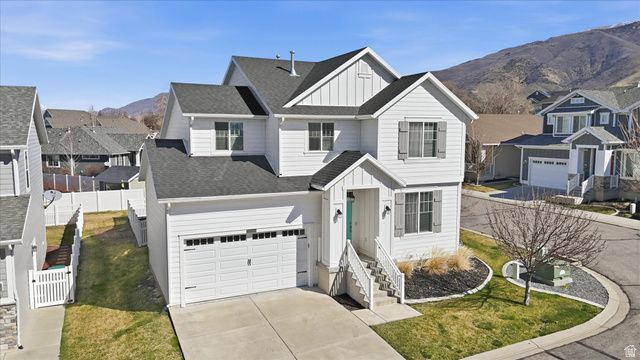 2113 E 1200 N, Layton, UT 84040
