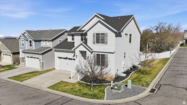 2113 E 1200 N, Layton, UT 84040