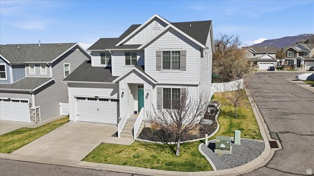 2113 E 1200 N, Layton, UT 84040