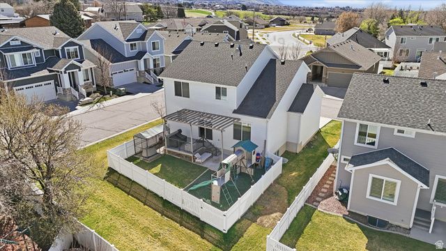 2113 E 1200 N, Layton, UT 84040