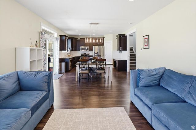 2113 E 1200 N, Layton, UT 84040