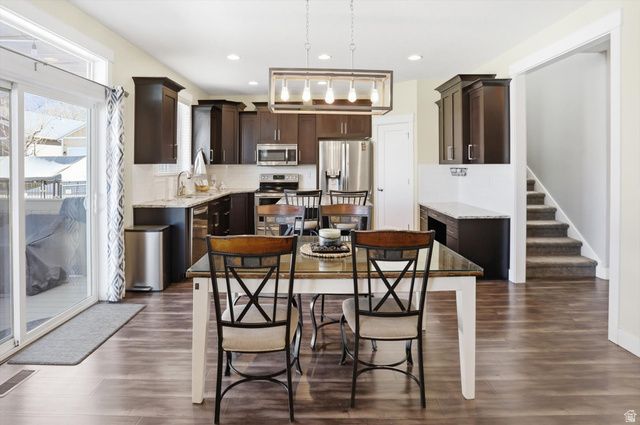 2113 E 1200 N, Layton, UT 84040