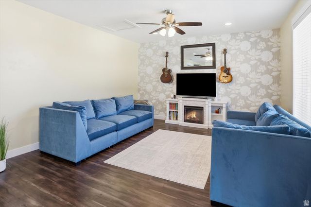 2113 E 1200 N, Layton, UT 84040