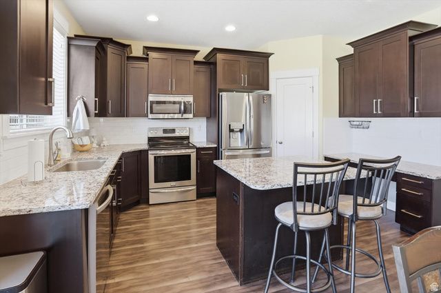 2113 E 1200 N, Layton, UT 84040