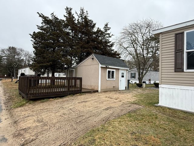 2900 Cranberry Hwy 42, Wareham, MA 02538