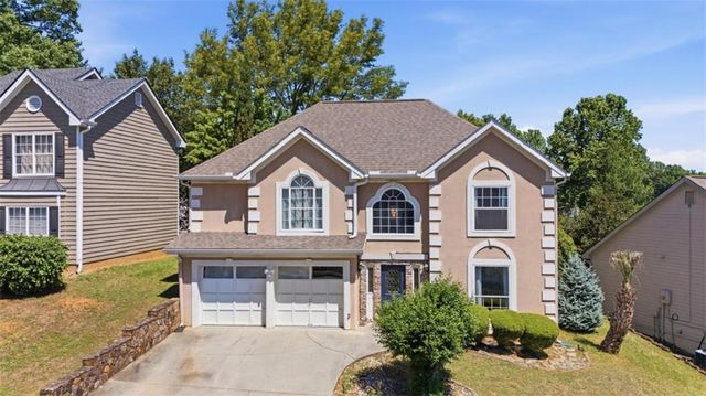 610 Sation View Run, Lawrenceville, GA 30043