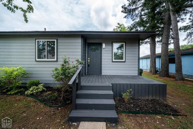 402 Lake Street, Lake City, AR 72437