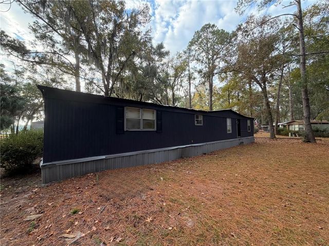 1055 Journey Street NE, Townsend, GA 31331