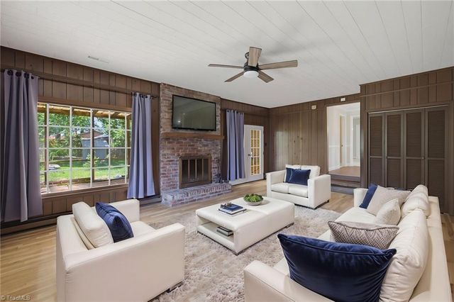 1327 Cox Avenue, High Point, NC 27263