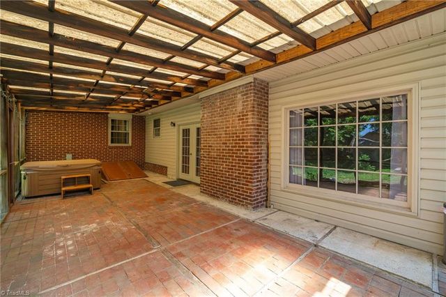 1327 Cox Avenue, High Point, NC 27263