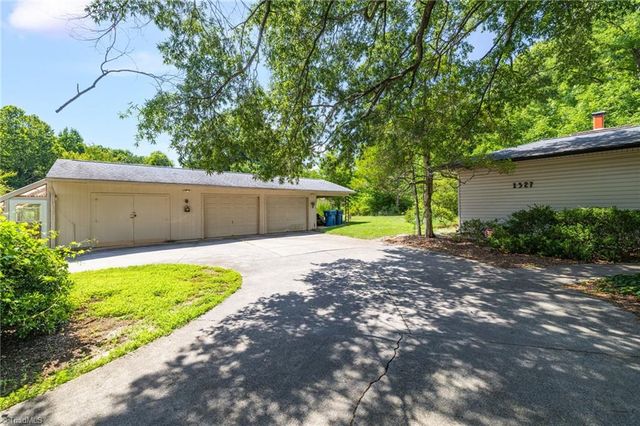 1327 Cox Avenue, High Point, NC 27263