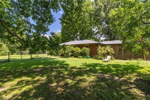 1327 Cox Avenue, High Point, NC 27263