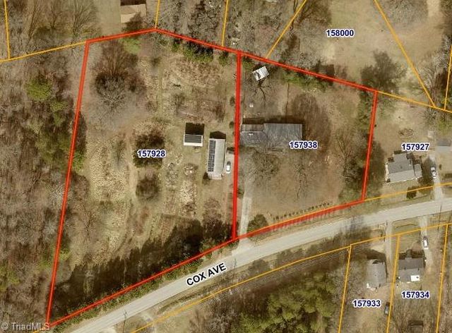 1327 Cox Avenue, High Point, NC 27263
