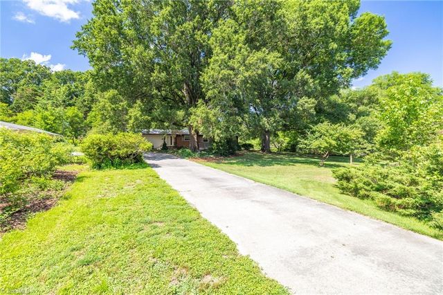 1327 Cox Avenue, High Point, NC 27263