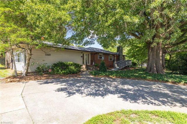 1327 Cox Avenue, High Point, NC 27263