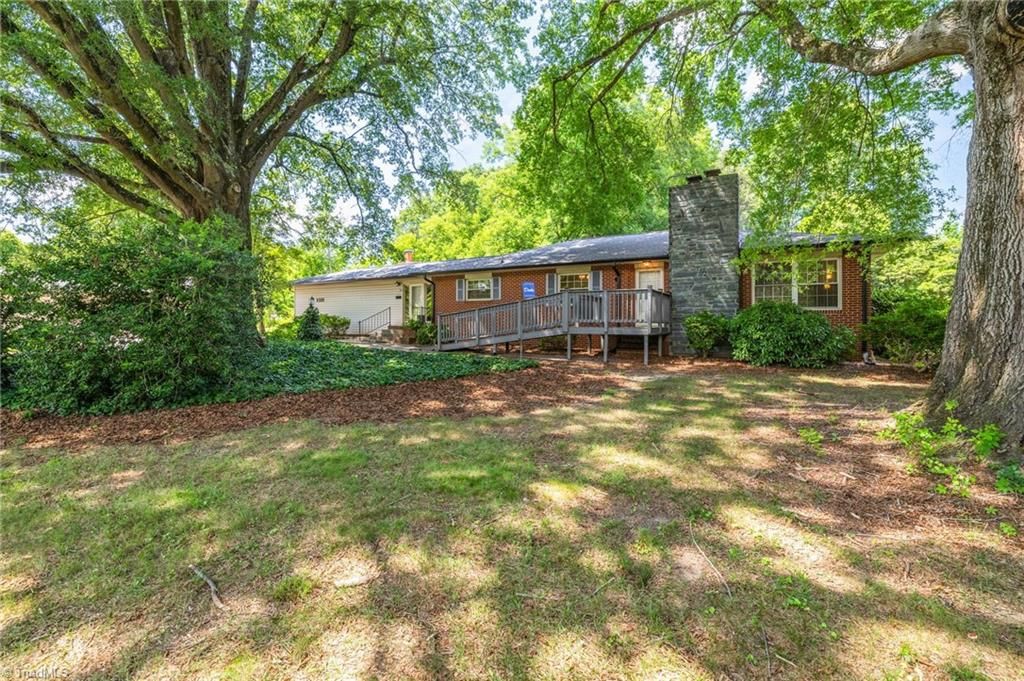 1327 Cox Avenue, High Point, NC 27263