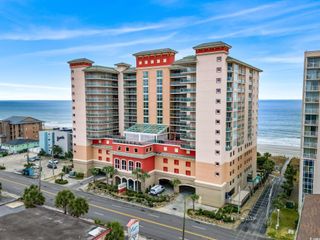 1321 S Ocean Blvd Unit 1101, North Myrtle Beach, SC 29582