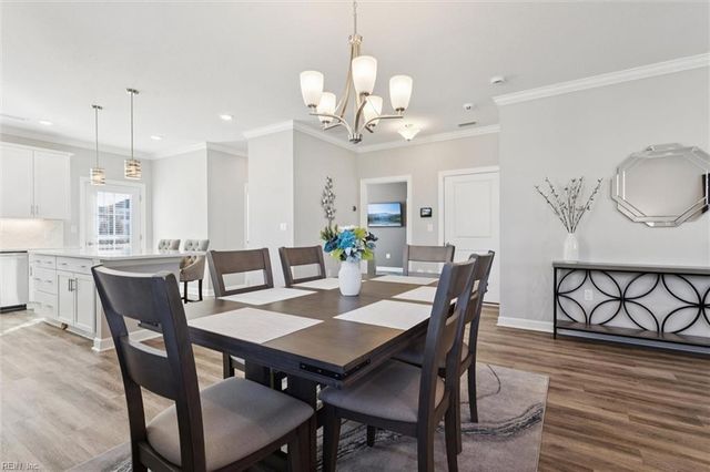 416 Middleton WAY, Chesapeake, VA 23322