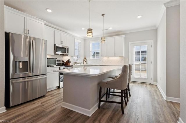 416 Middleton WAY, Chesapeake, VA 23322