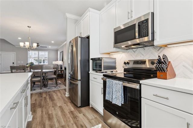 416 Middleton WAY, Chesapeake, VA 23322