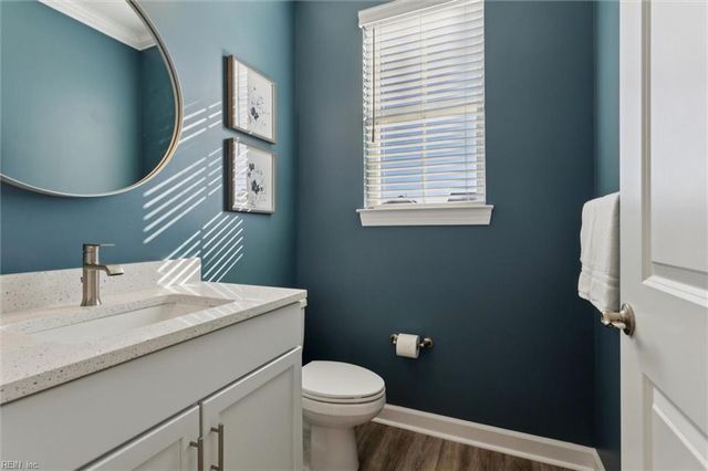 416 Middleton WAY, Chesapeake, VA 23322