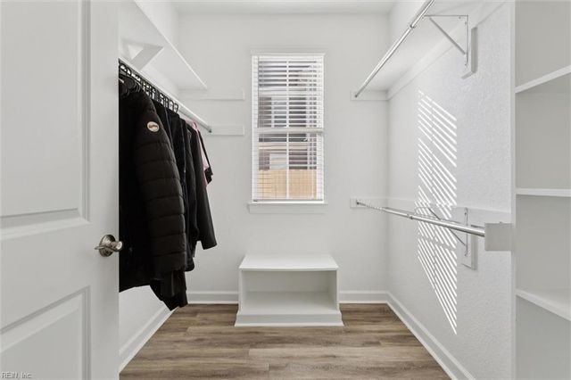 416 Middleton WAY, Chesapeake, VA 23322