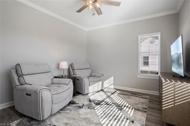 416 Middleton WAY, Chesapeake, VA 23322