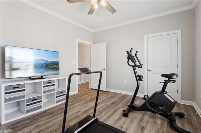 416 Middleton WAY, Chesapeake, VA 23322