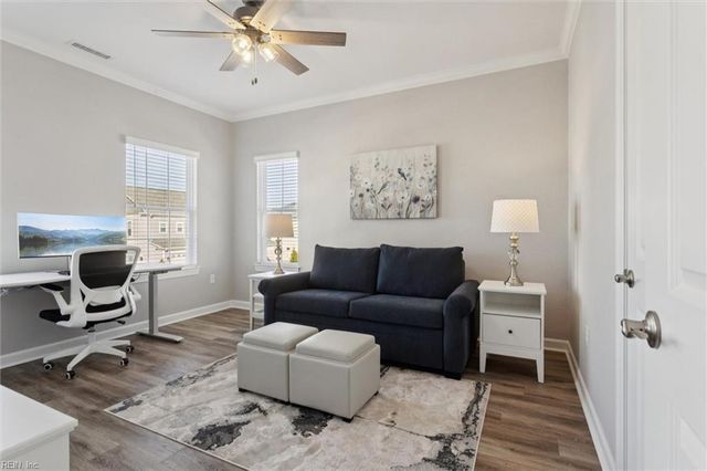 416 Middleton WAY, Chesapeake, VA 23322