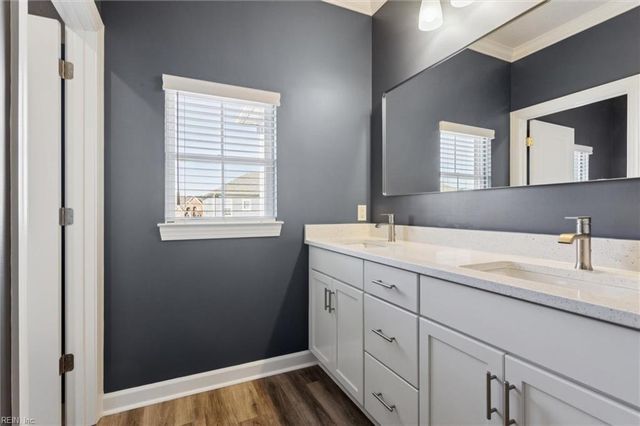 416 Middleton WAY, Chesapeake, VA 23322