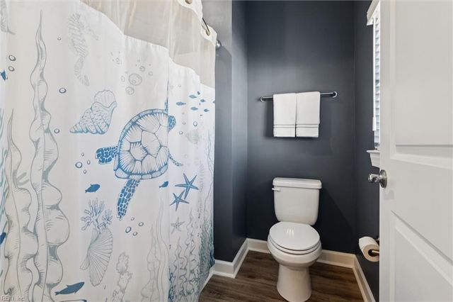 416 Middleton WAY, Chesapeake, VA 23322