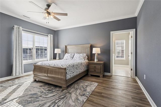 416 Middleton WAY, Chesapeake, VA 23322