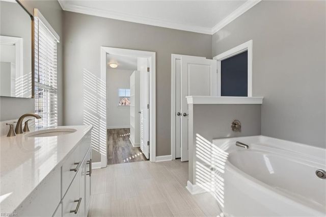 416 Middleton WAY, Chesapeake, VA 23322