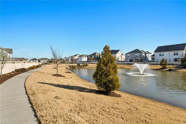 416 Middleton WAY, Chesapeake, VA 23322