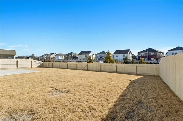 416 Middleton WAY, Chesapeake, VA 23322