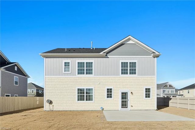 416 Middleton WAY, Chesapeake, VA 23322