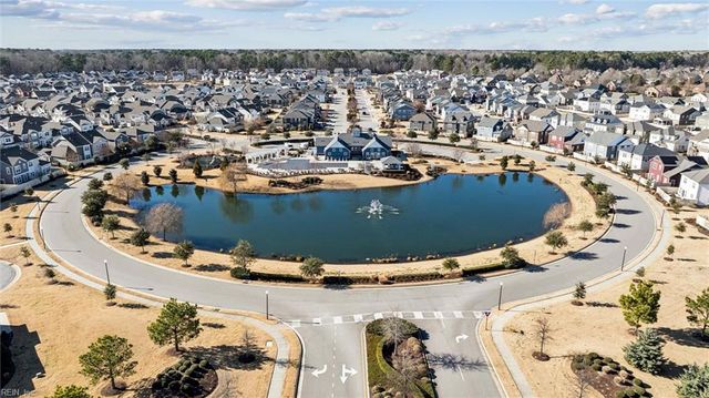 416 Middleton WAY, Chesapeake, VA 23322