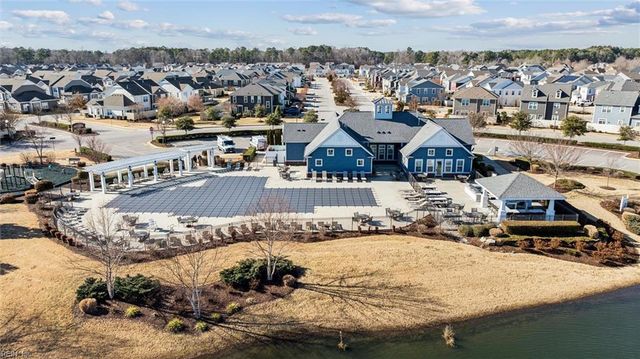 416 Middleton WAY, Chesapeake, VA 23322