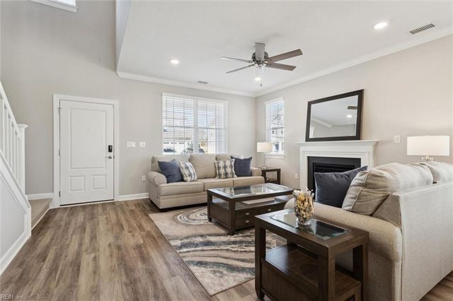 416 Middleton WAY, Chesapeake, VA 23322